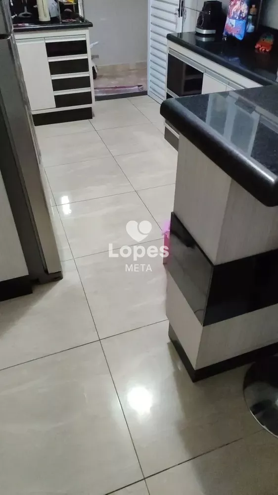 Casa, 3 quartos, 140 m² - Foto 11