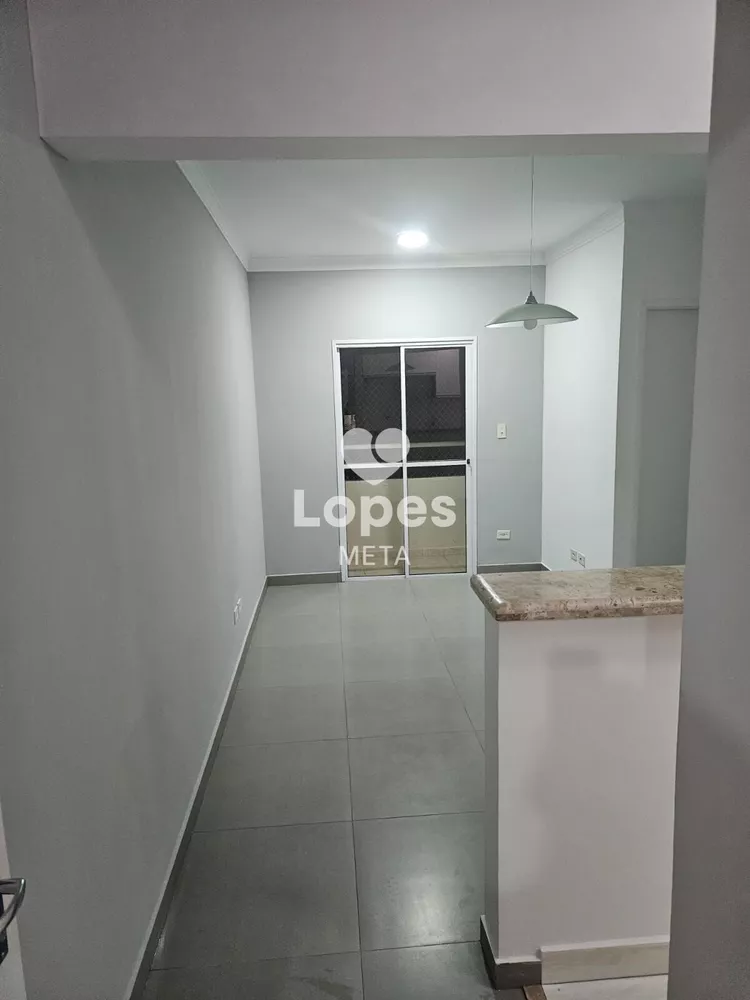 Apartamento, 2 quartos, 53 m² - Foto 2