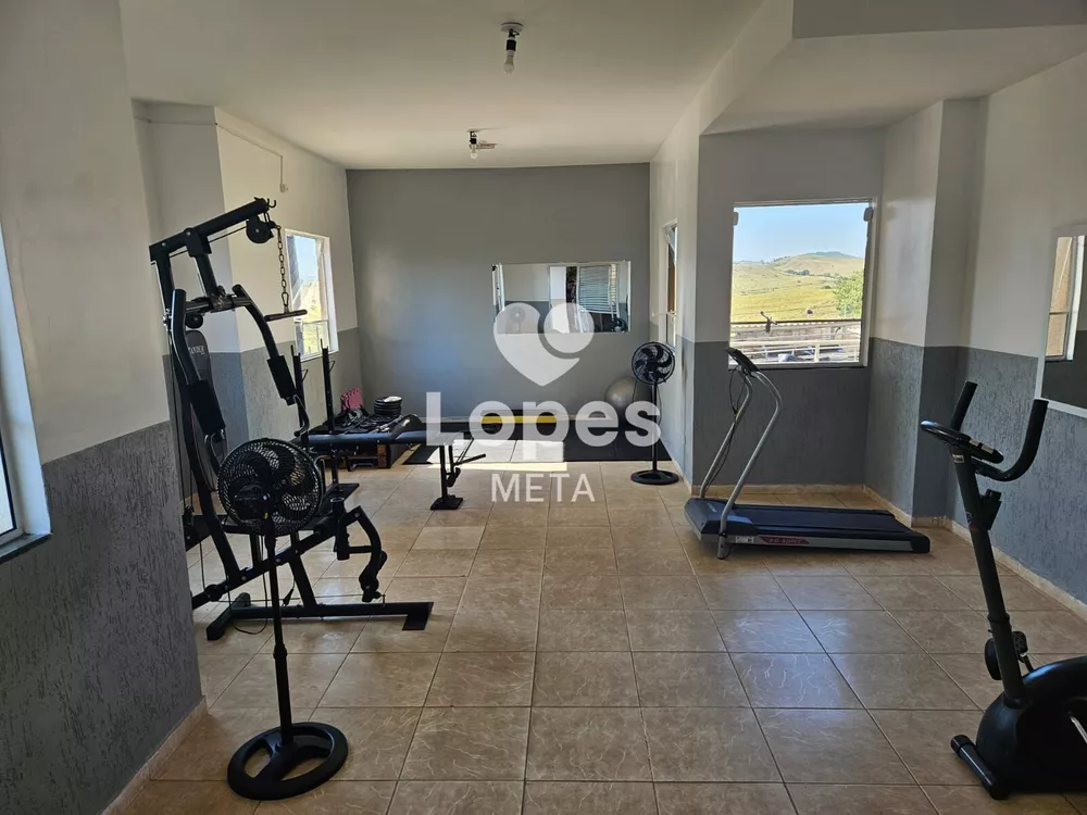 Apartamento, 2 quartos, 53 m² - Foto 9
