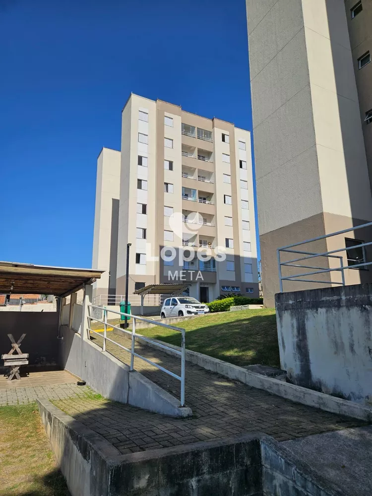 Apartamento, 2 quartos, 53 m² - Foto 14