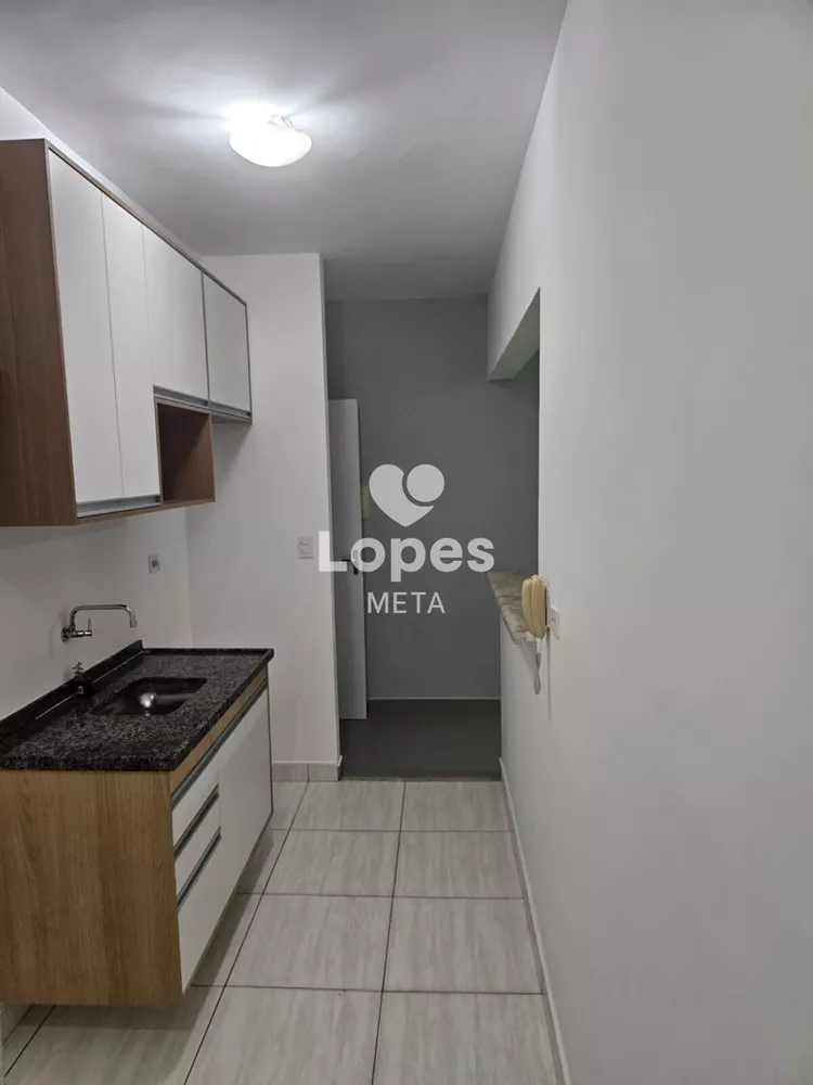 Apartamento, 2 quartos, 53 m² - Foto 8