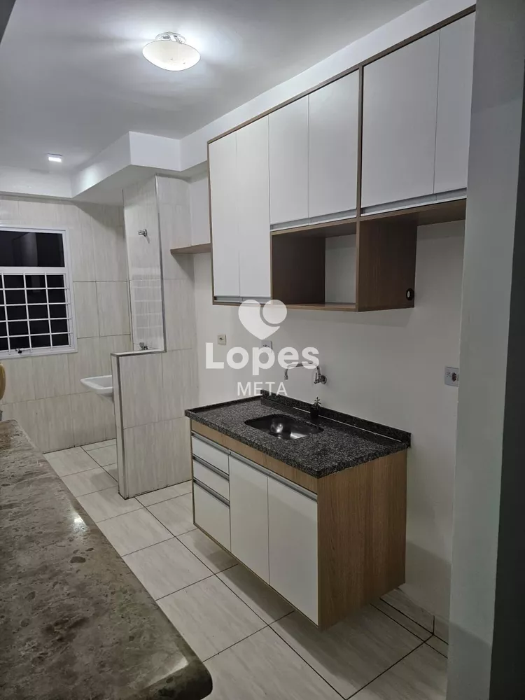 Apartamento, 2 quartos, 53 m² - Foto 5