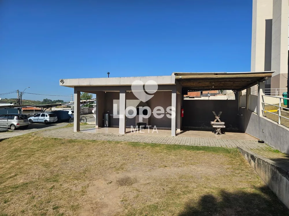Apartamento, 2 quartos, 53 m² - Foto 12