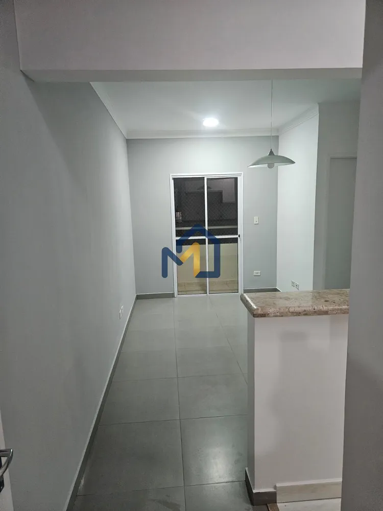 Apartamento, 2 quartos, 53 m² - Foto 29