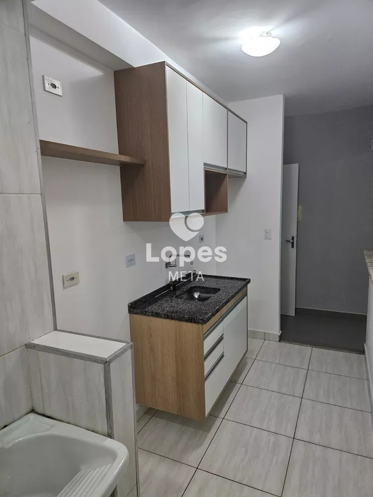 Apartamento, 2 quartos, 53 m² - Foto 20