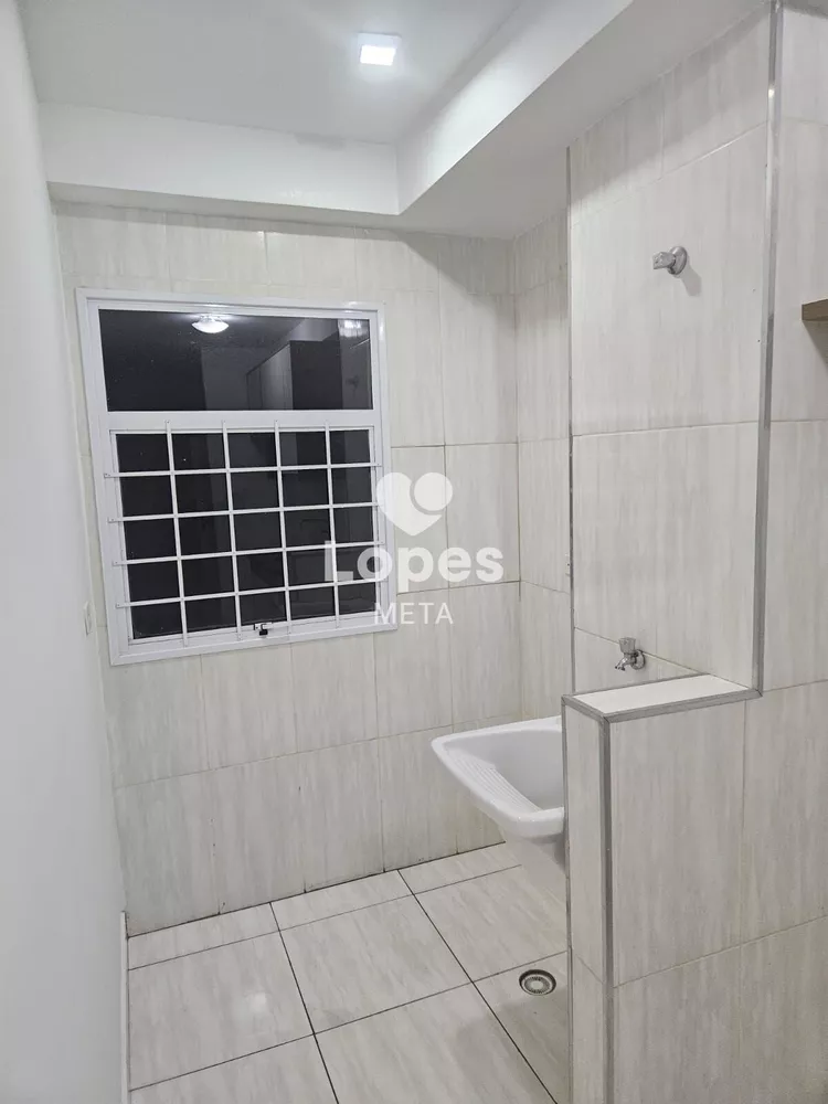 Apartamento, 2 quartos, 53 m² - Foto 4