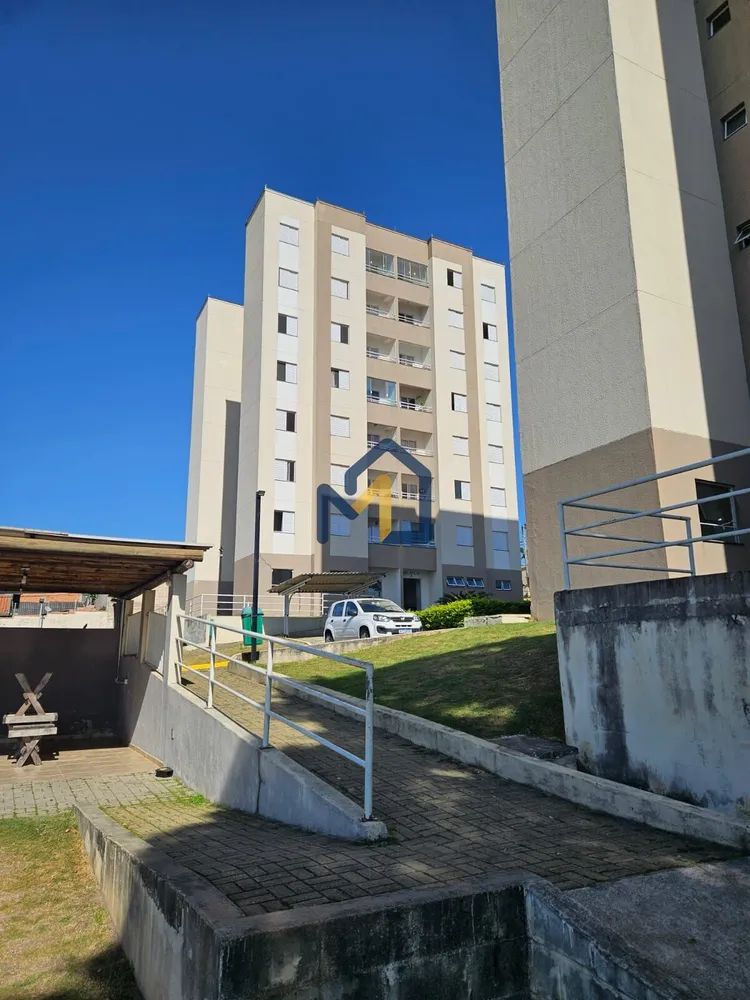 Apartamento, 2 quartos, 53 m² - Foto 27