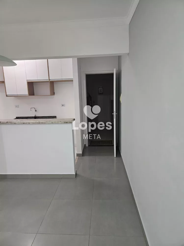 Apartamento, 2 quartos, 53 m² - Foto 6