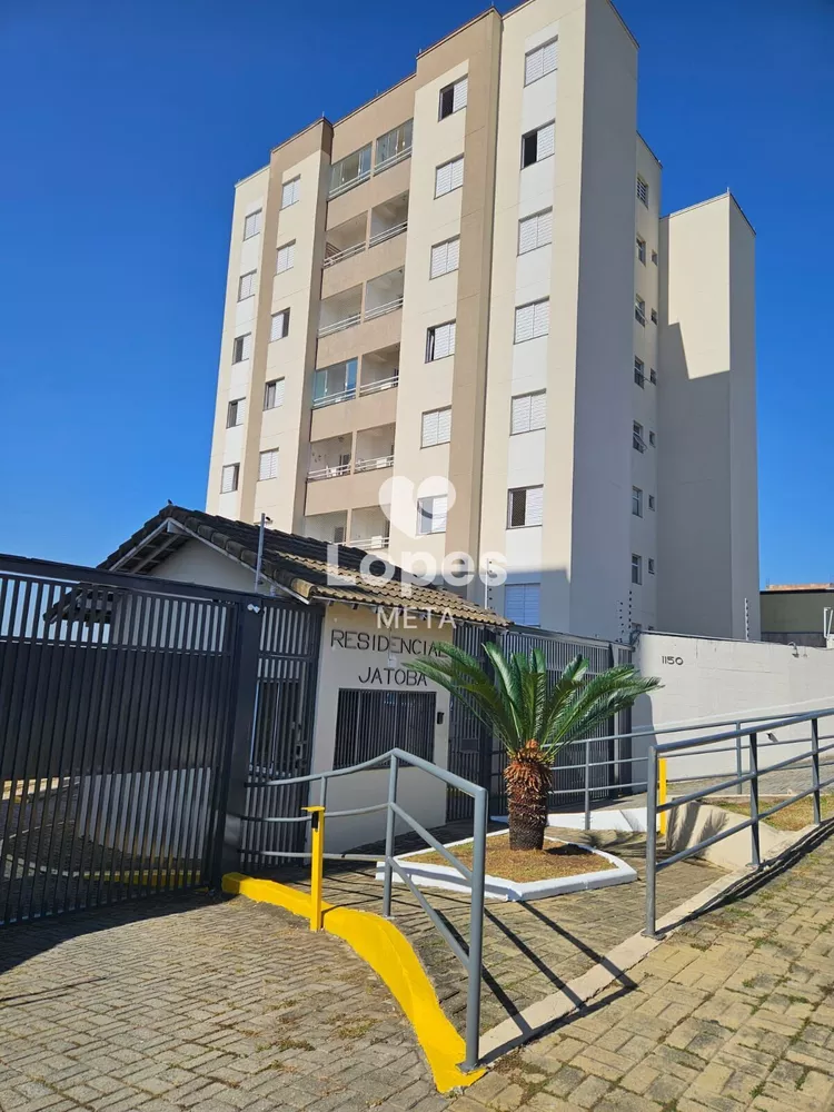 Apartamento, 2 quartos, 53 m² - Foto 21