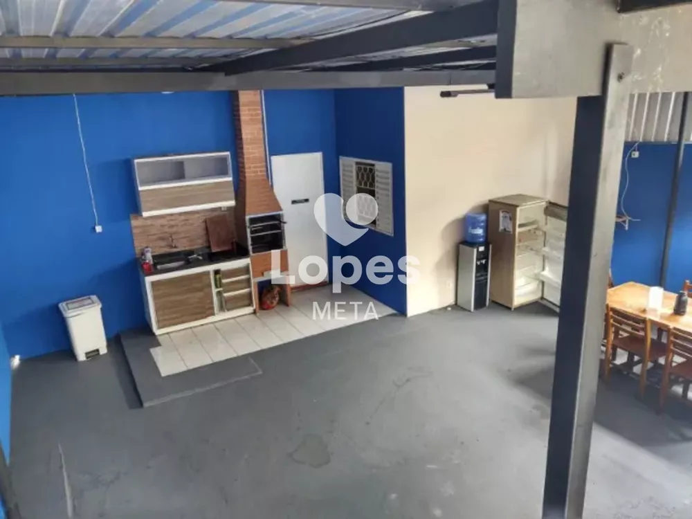 Casa, 2 quartos, 300 m² - Foto 11