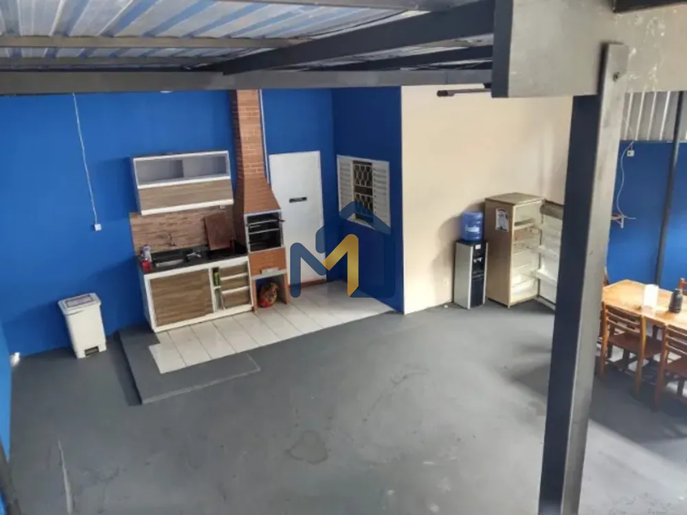Casa, 2 quartos, 300 m² - Foto 14