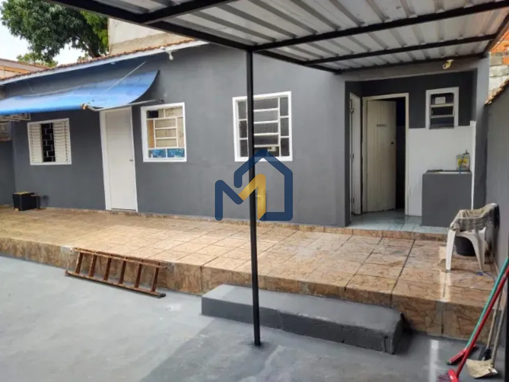 Casa, 2 quartos, 300 m² - Foto 16