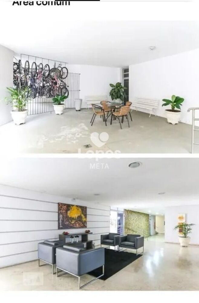 Apartamento, 2 quartos, 74 m² - Foto 11