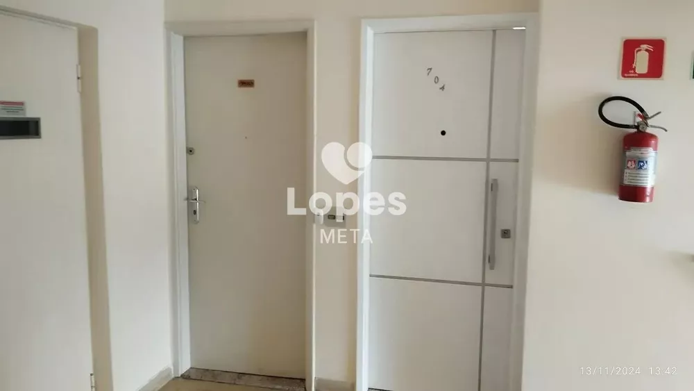 Apartamento, 2 quartos, 74 m² - Foto 2