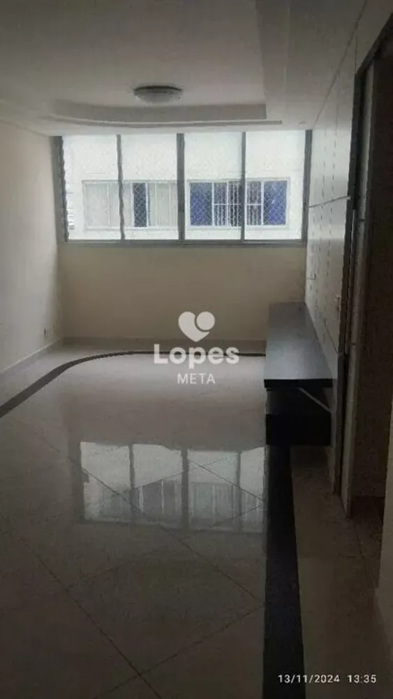 Apartamento, 2 quartos, 74 m² - Foto 1