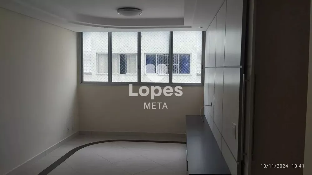 Apartamento, 2 quartos, 74 m² - Foto 3