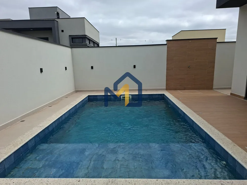 Casa de Condomínio, 4 quartos - Foto 8