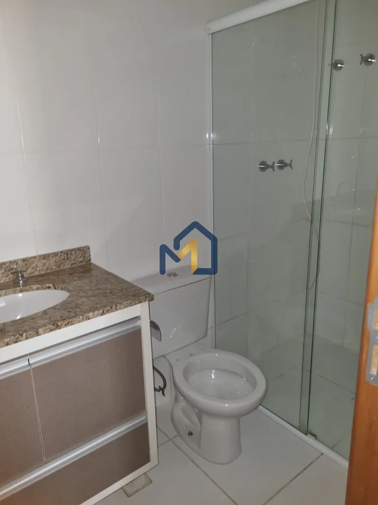 Apartamento, 2 quartos, 77 m² - Foto 2