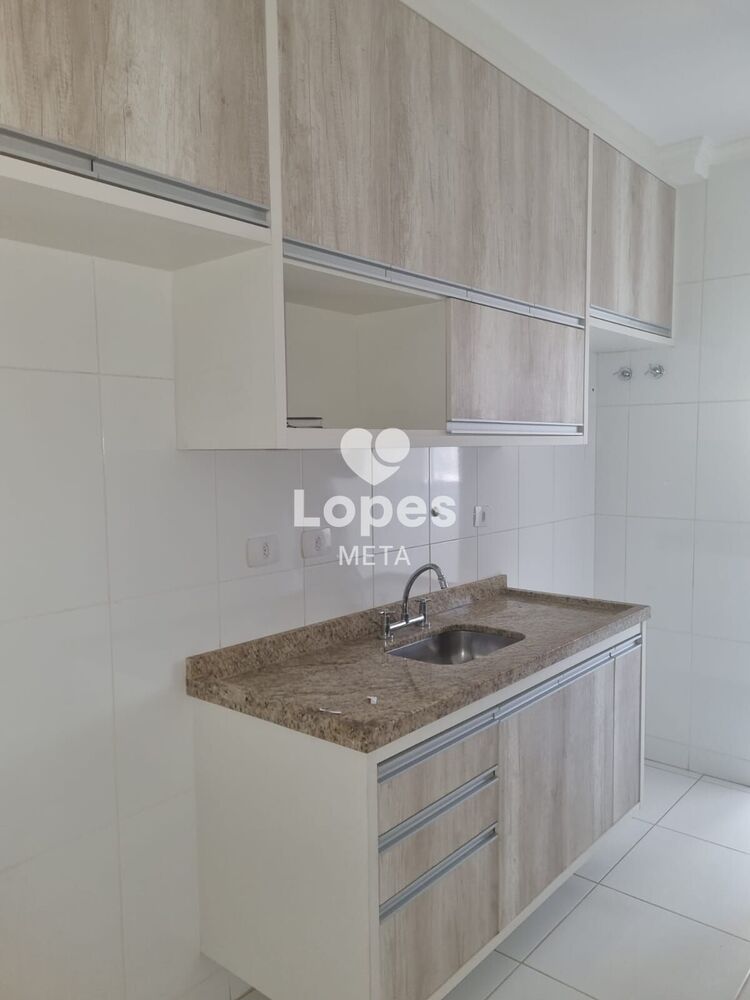 Apartamento, 2 quartos, 77 m² - Foto 2