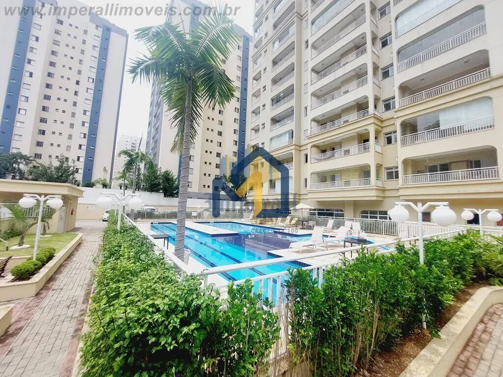 Apartamento, 2 quartos, 77 m² - Foto 3