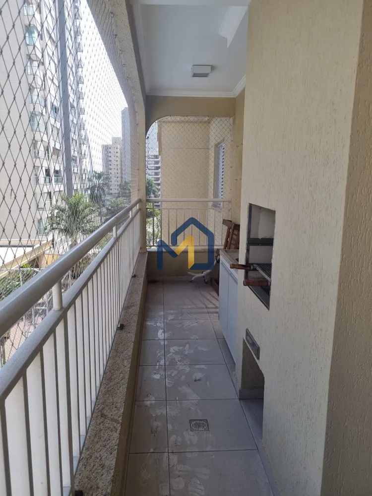 Apartamento, 2 quartos, 77 m² - Foto 1