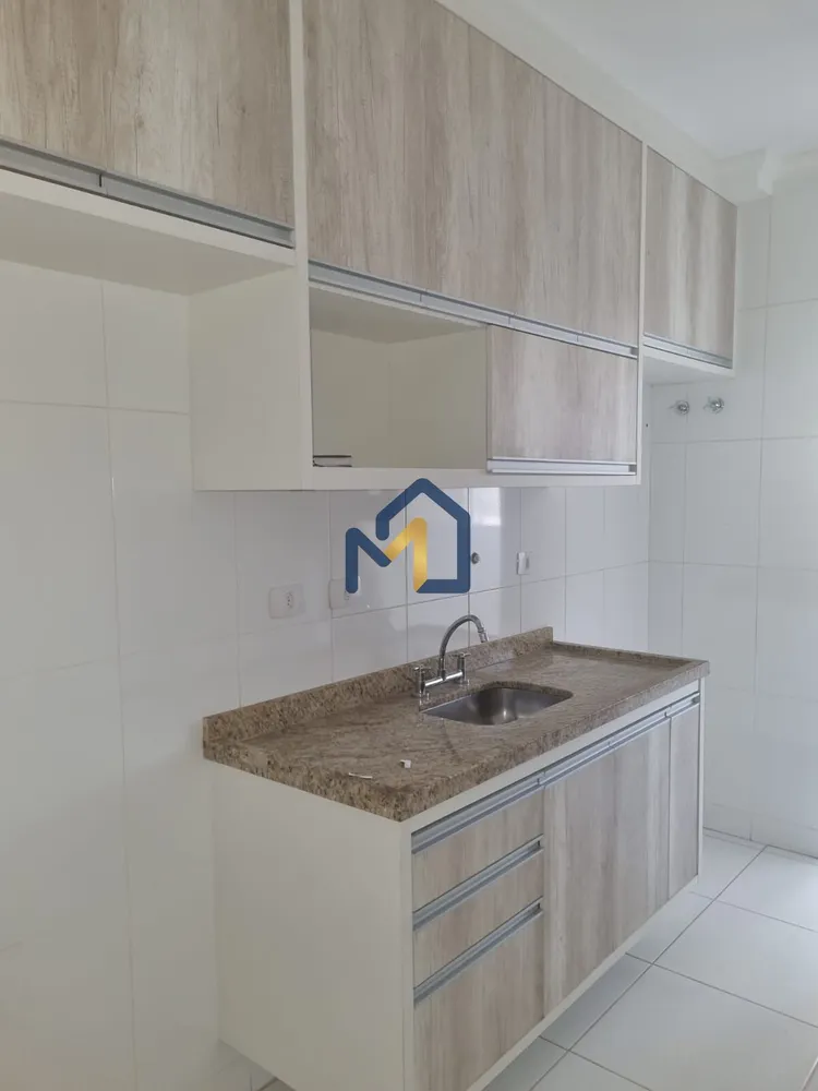 Apartamento, 2 quartos, 77 m² - Foto 9