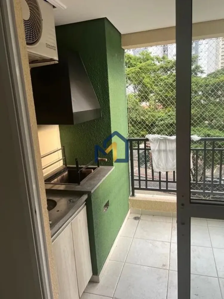Apartamento, 2 quartos, 67 m² - Foto 6