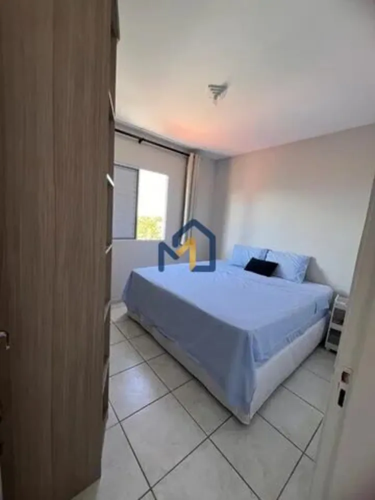 Apartamento, 2 quartos, 60 m² - Foto 15