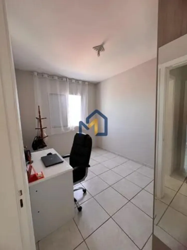 Apartamento, 2 quartos, 60 m² - Foto 16