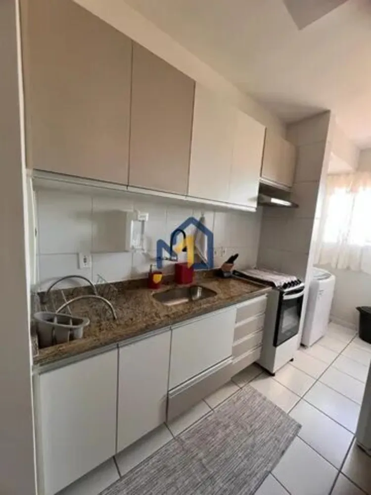 Apartamento, 2 quartos, 60 m² - Foto 10