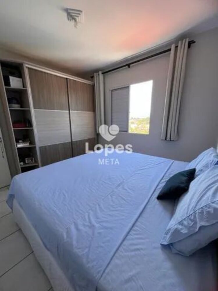 Apartamento, 2 quartos, 60 m² - Foto 7
