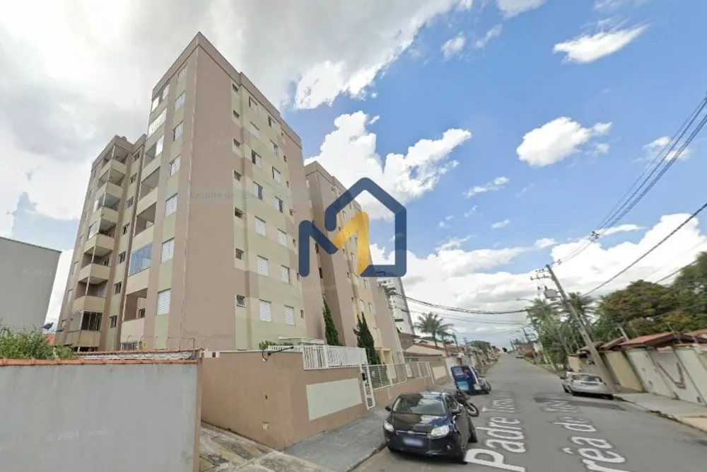Apartamento, 2 quartos, 60 m² - Foto 20