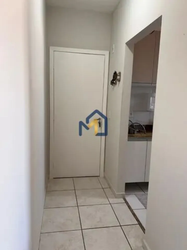 Apartamento, 2 quartos, 60 m² - Foto 13