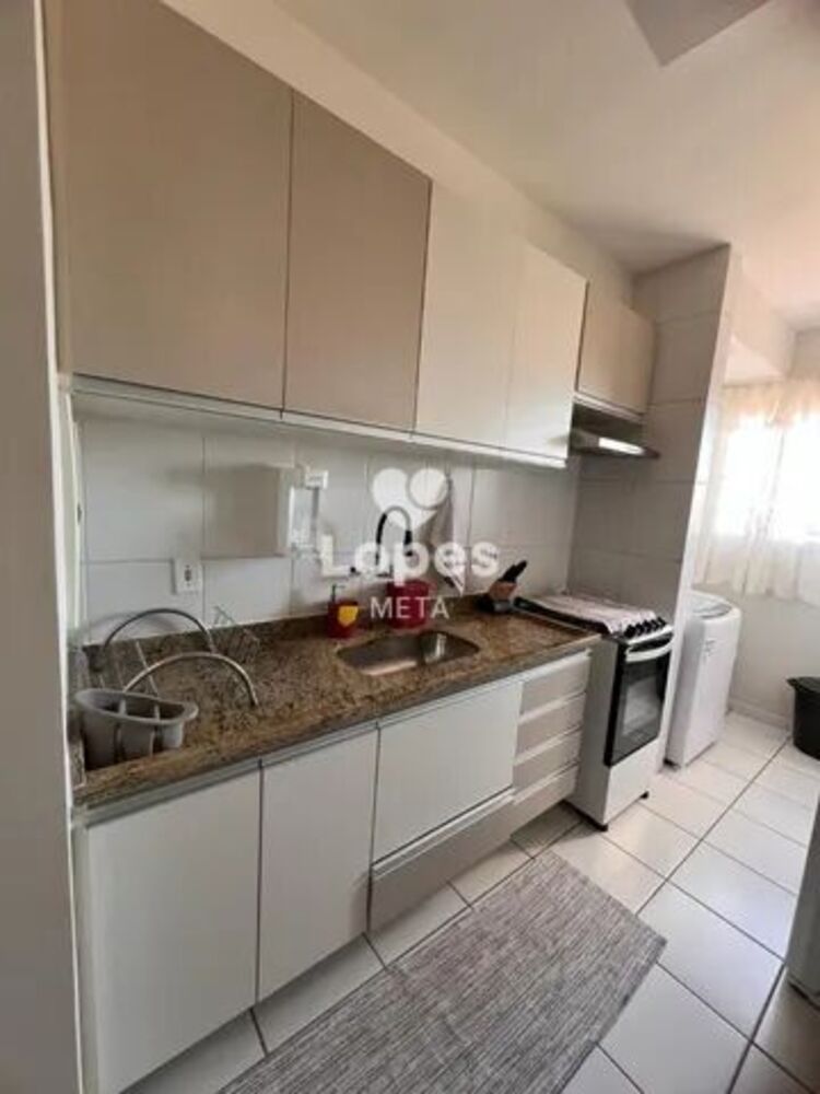 Apartamento, 2 quartos, 60 m² - Foto 4