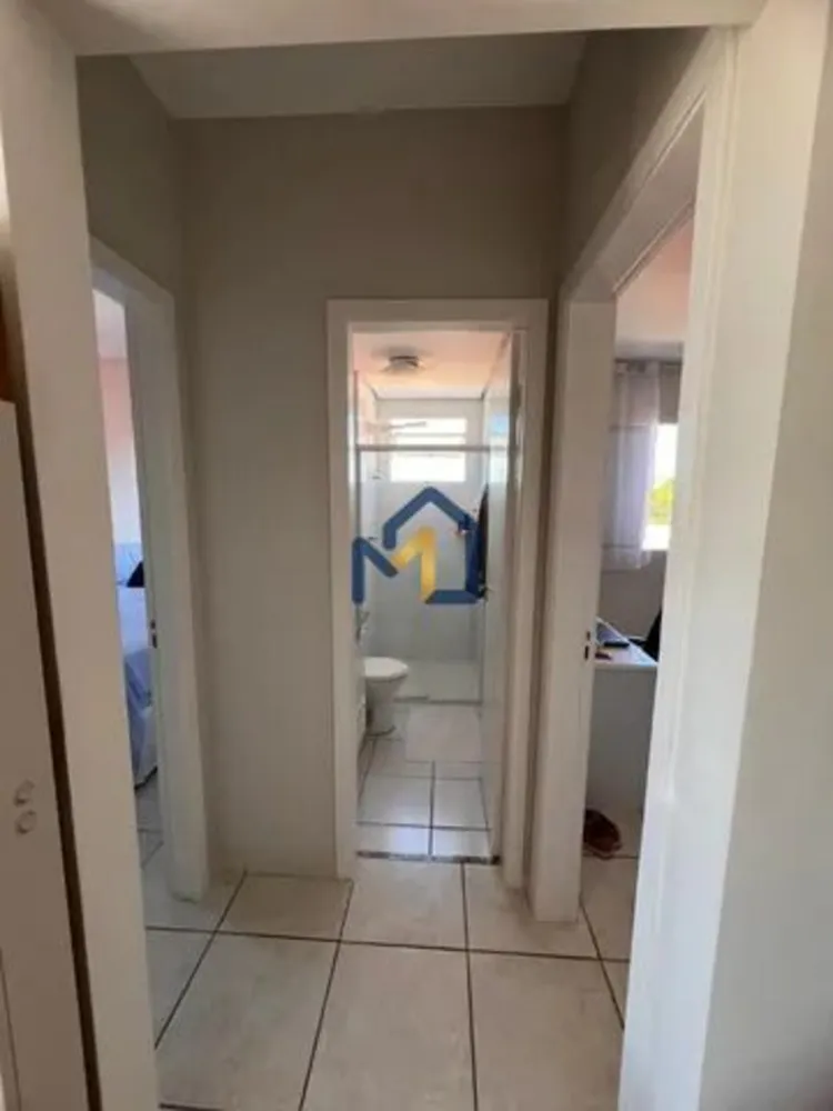 Apartamento, 2 quartos, 60 m² - Foto 14