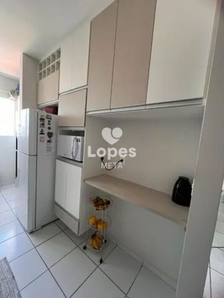 Apartamento, 2 quartos, 60 m² - Foto 5