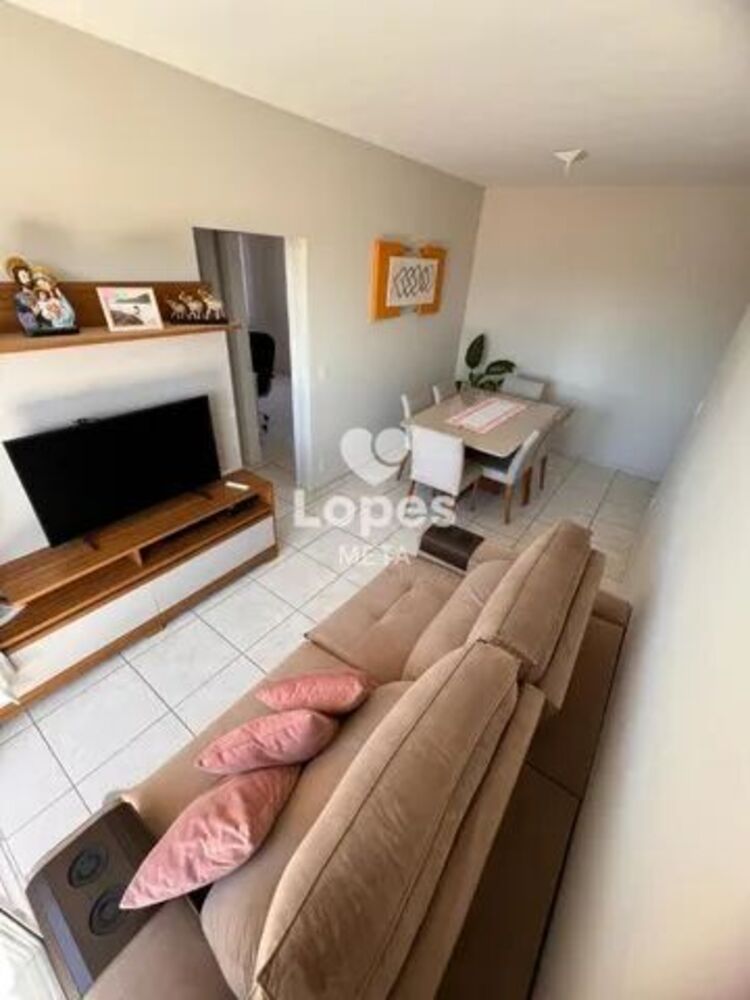 Apartamento, 2 quartos, 60 m² - Foto 1