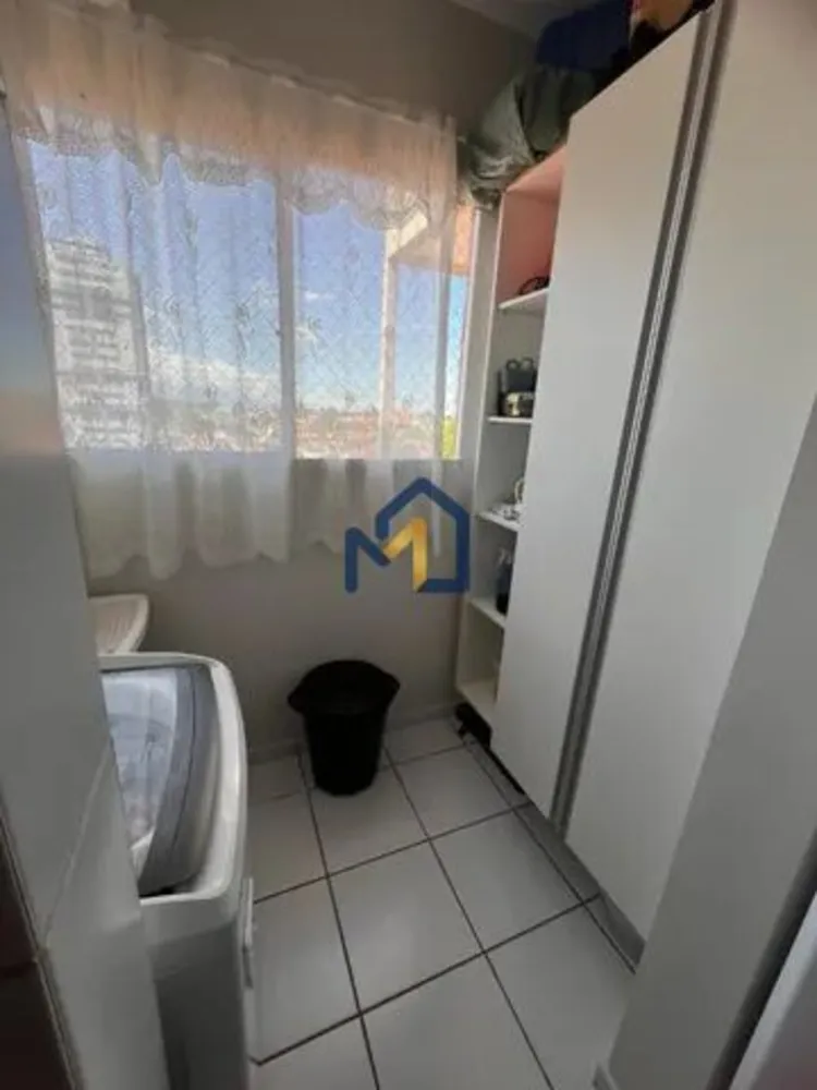 Apartamento, 2 quartos, 60 m² - Foto 12