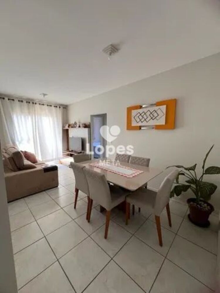 Apartamento, 2 quartos, 60 m² - Foto 2