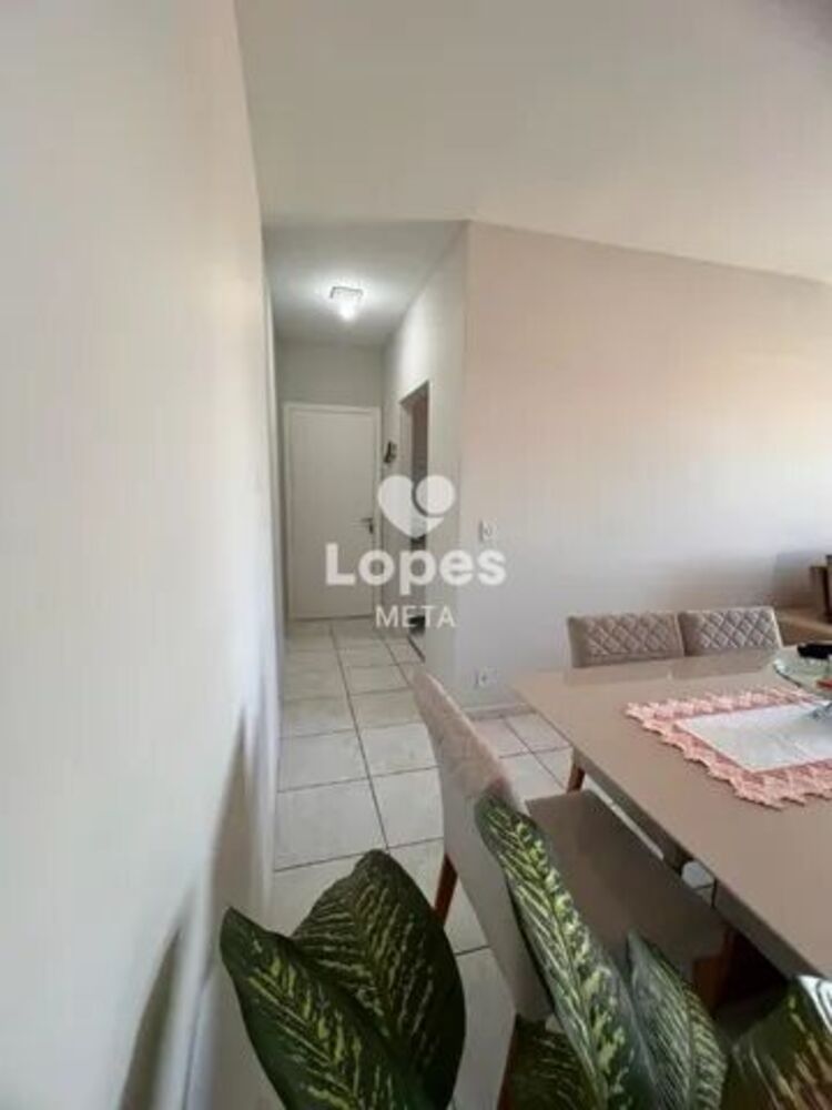 Apartamento, 2 quartos, 60 m² - Foto 3