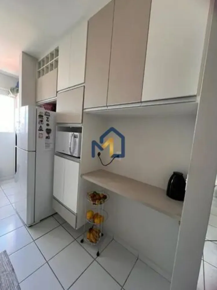Apartamento, 2 quartos, 60 m² - Foto 11