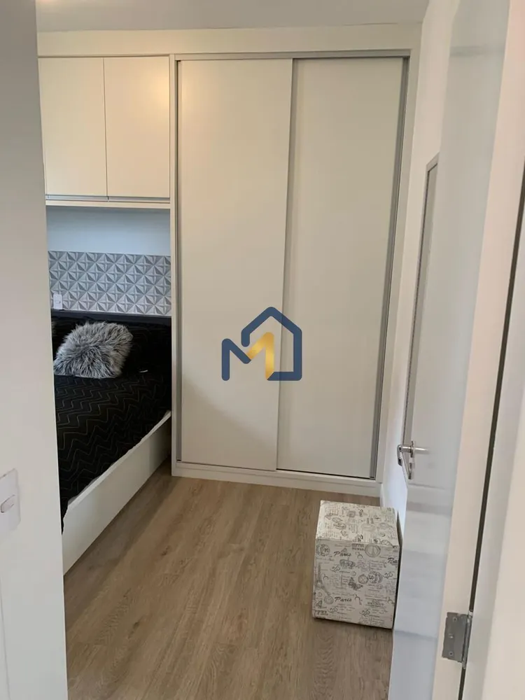 Apartamento, 1 quarto, 52 m² - Foto 6