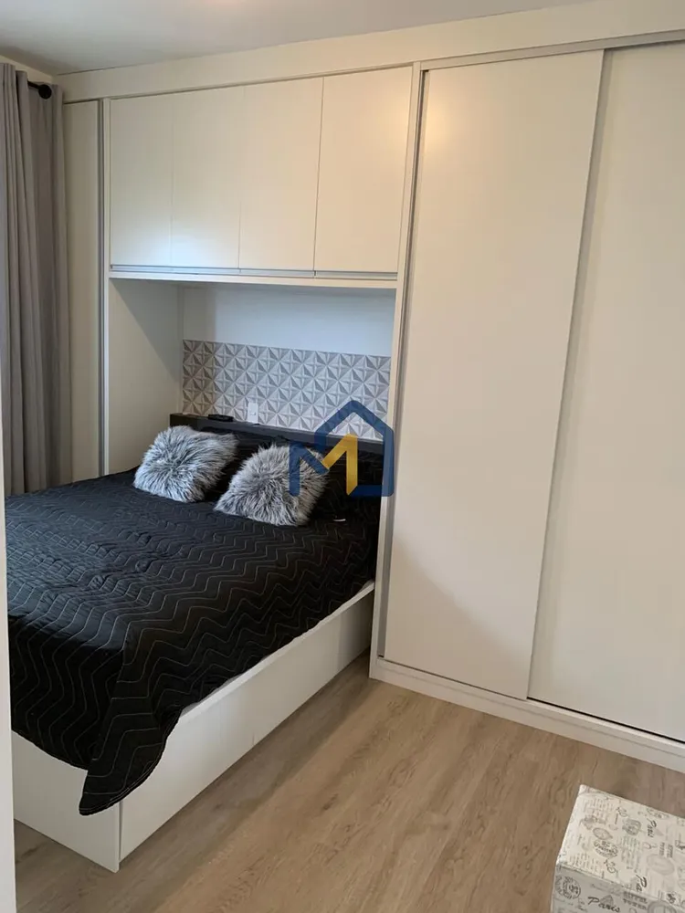 Apartamento, 1 quarto, 52 m² - Foto 8