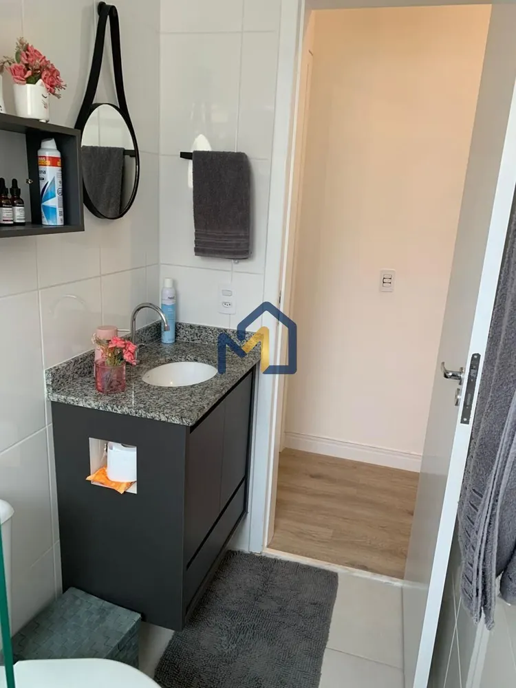 Apartamento, 1 quarto, 52 m² - Foto 10
