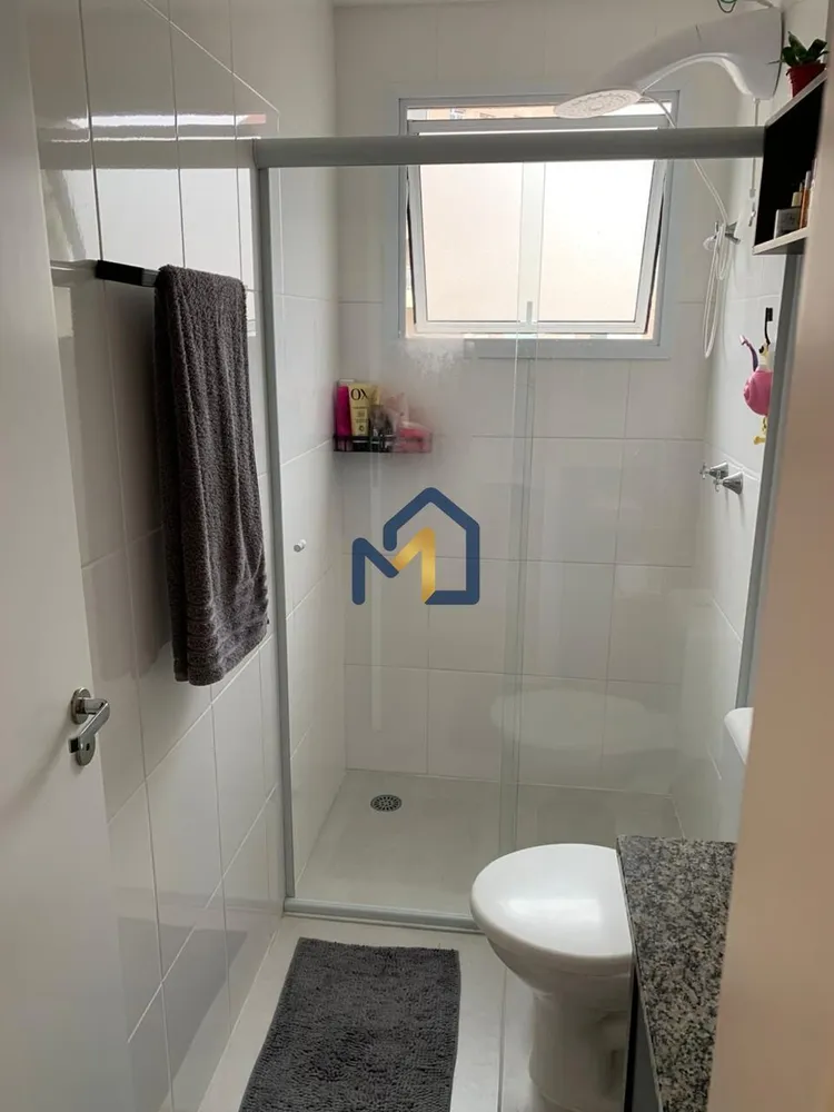 Apartamento, 1 quarto, 52 m² - Foto 11