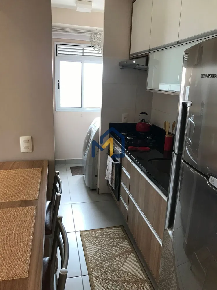 Apartamento, 2 quartos, 55 m² - Foto 6