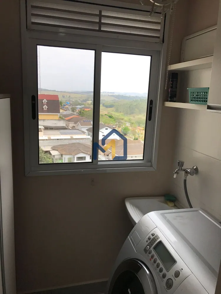 Apartamento, 2 quartos, 55 m² - Foto 8