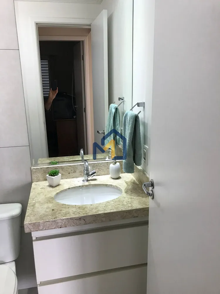 Apartamento, 2 quartos, 55 m² - Foto 14