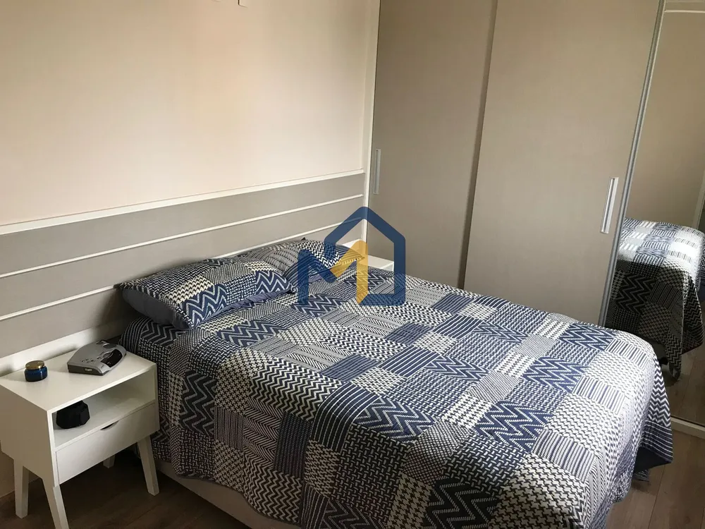 Apartamento, 2 quartos, 55 m² - Foto 10