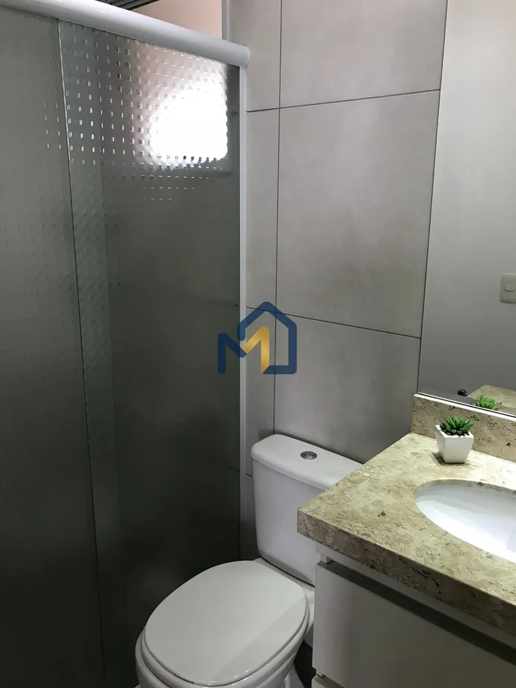 Apartamento, 2 quartos, 55 m² - Foto 13